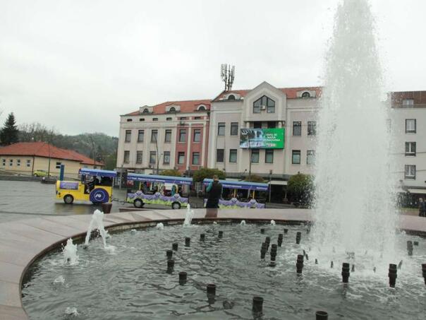 Objavljen javni poziv Turističke zajednice grada Tuzla - Za turističke projekte 80.000 KM