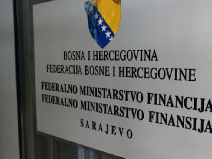 Objavljen javni poziv za aukciju trezorskih zapisa Federacije BiH