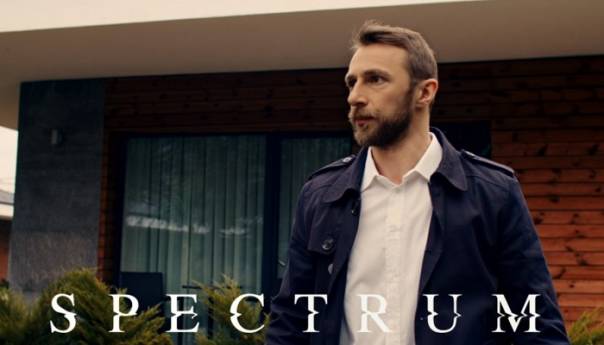 Objavljen prvi trailer za bh. kratkometražni film 'Spectrum'