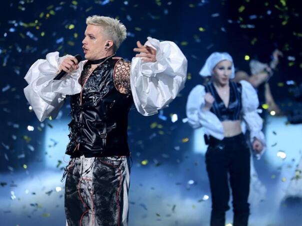 Objavljen redoslijed izvođača na Eurosongu: Kada nastupaju predstavnici sa Balkana?