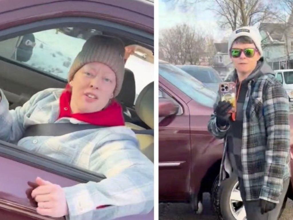 Objavljen snimak iz ugla agenta prije ubistva majke troje djece u Minnesoti