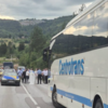 Objavljen snimak udesa i tučnjave na putu Sarajevo - Sokolac