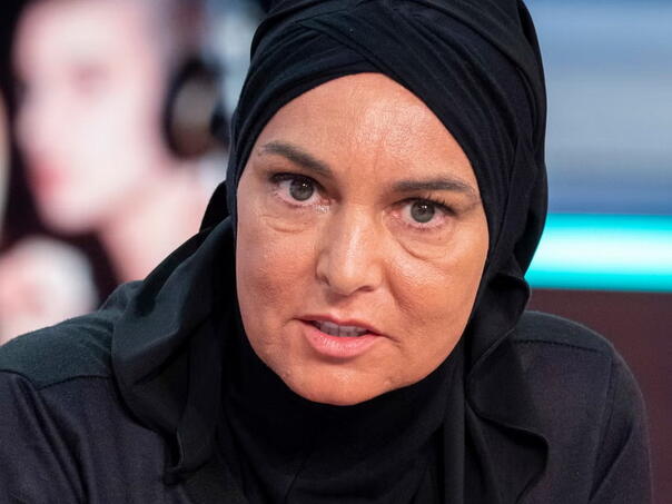 Objavljen uzrok smrti Sinead O'Connor godinu dana nakon što je preminula