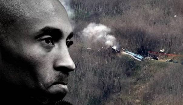 Objavljen zadnji razgovor pilota helikoptera u kojem je poginuo Kobe Bryant