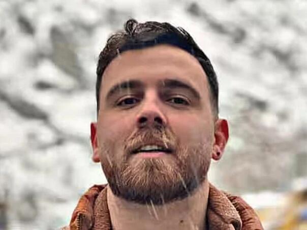 Ovo je Iranac kojeg će objesiti: "Poveo je rat protiv Boga"