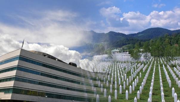 Objavljena imena i rezultati inicijative "Zastupnici/e za Srebrenicu"