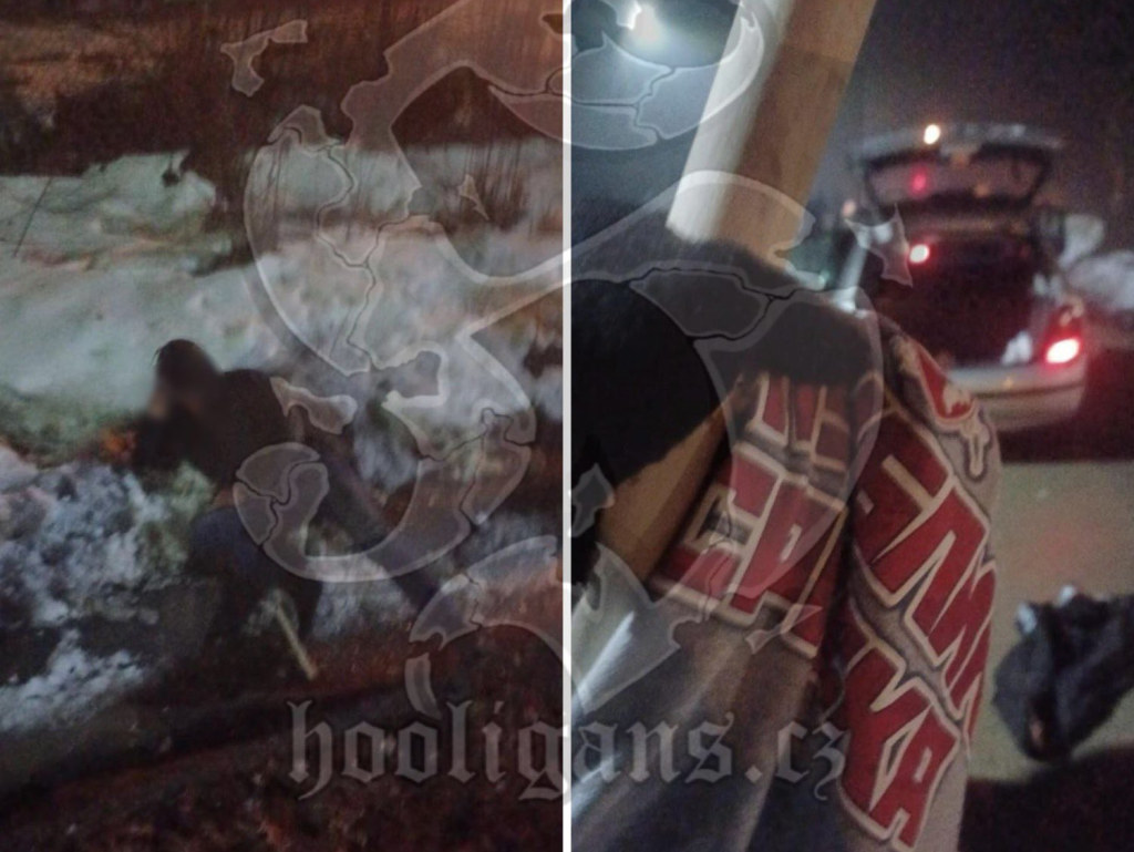 Objavljena imena uhapšenih huligana, većina ih je iz Hrvatske