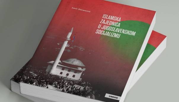 Objavljena knjiga Islamska zajednica u jugoslavenskom socijalizmu 