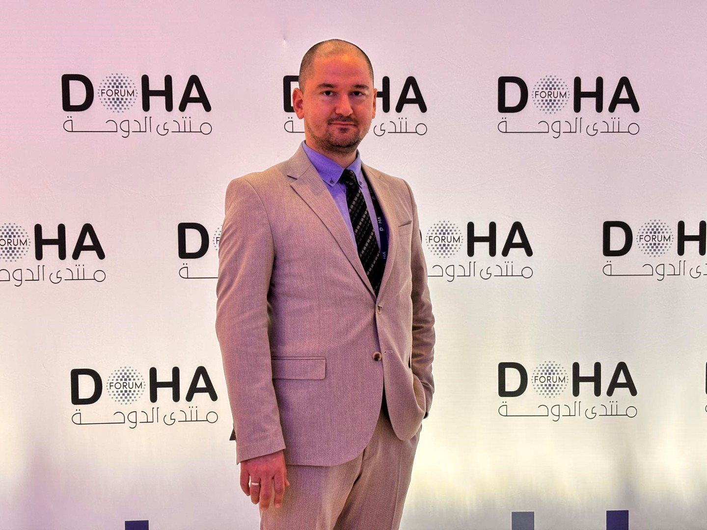 Objavljena naučna monografija Haruna Karčića o vezama Balkana i Bliskog istoka