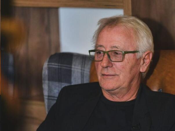 Objavljena pjesma Olivera Dragojevića šest godina nakon njegove smrti