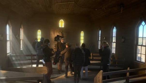 Objavljena posljednja fotografija snimateljice koju je slučajno ubio Alec Baldwin