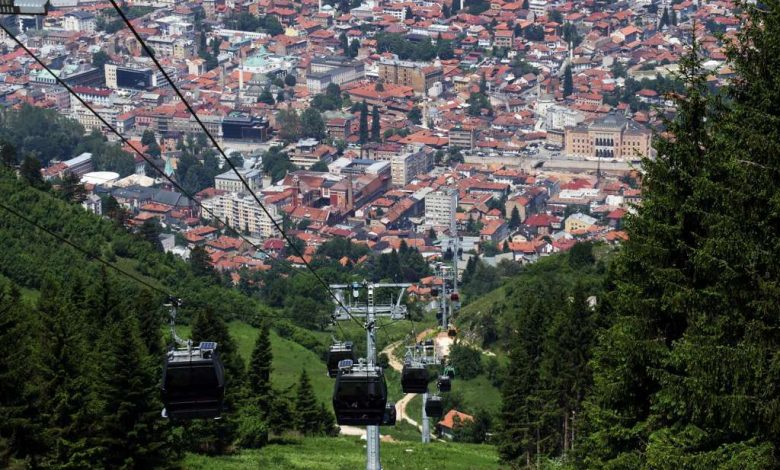 Objavljena prognoza do kraja juna, početak jula donosi promjene