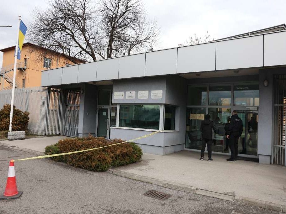 Objavljena prvostepena presuda Bojanu Staševiću