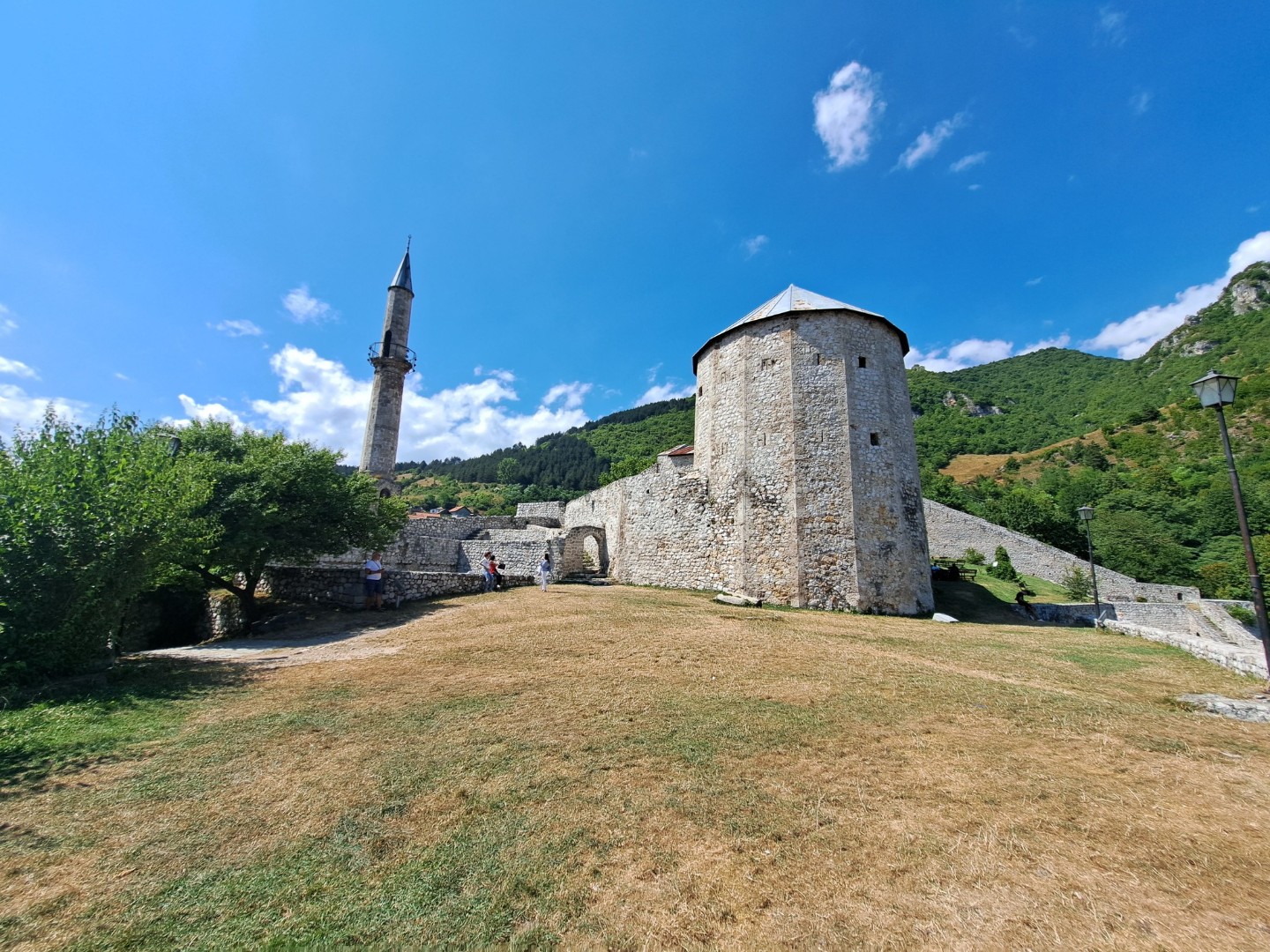 Objavljena vremenska prognoza za naredne dane