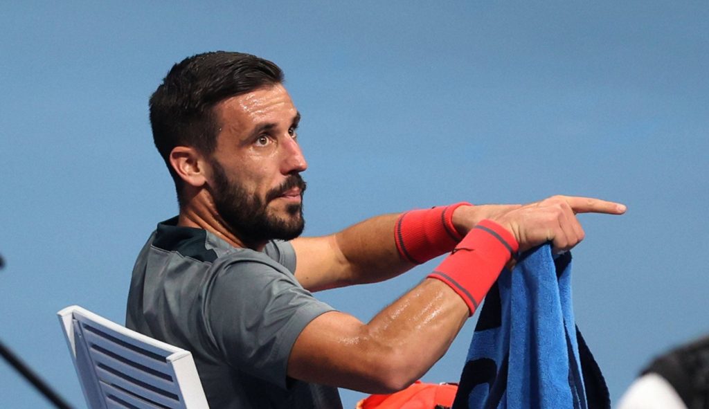 Objavljene liste za Australian Open: Dobre vijesti za Džumhura