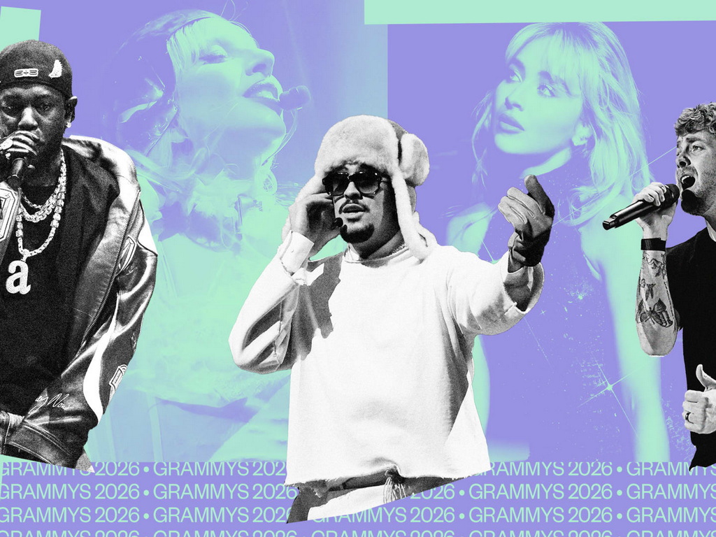 Objavljene nominacije i nova iznenađenja: Ko će osvojiti Grammy 2026.?