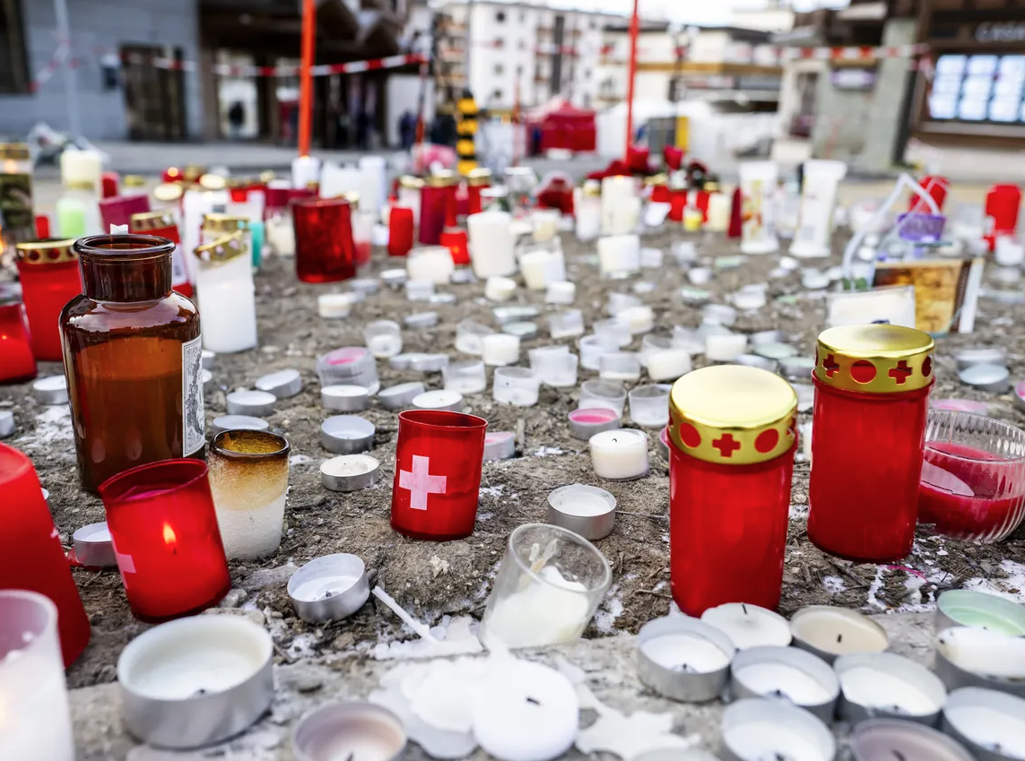 Objavljene potresne snimke poziva u pomoć iz švicarskog bara smrti