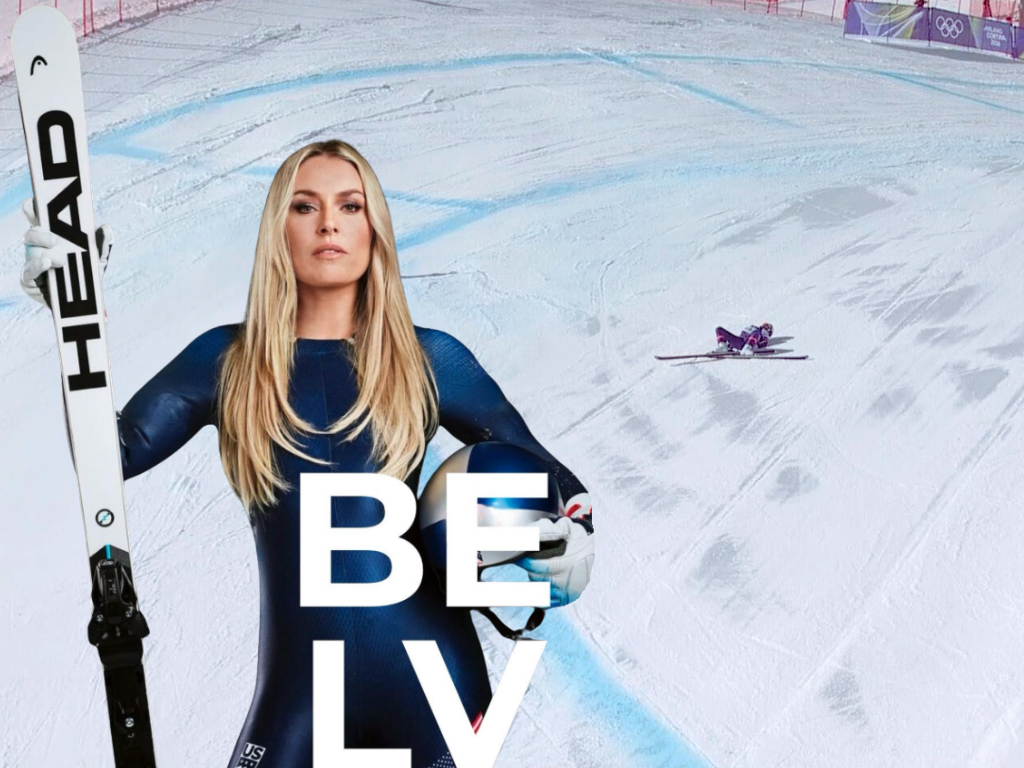 Objavljene prve riječi Lindsay Vonn nakon teškog pada