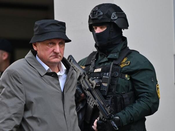 Objavljeni detalji sa ročišta Munjiću i ostalima