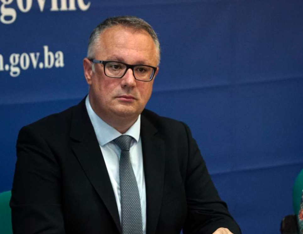 Obmane i neistine: Krešić Medžlis IZ Konjic dovodio u vezu s ekstremizmom