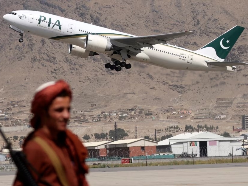 Obnavljaju se direktni letovi između Bangladeša i Pakistana 