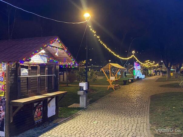 Obrtnici pozvali Tuzlake na proslavu Nove godine u Gradski park