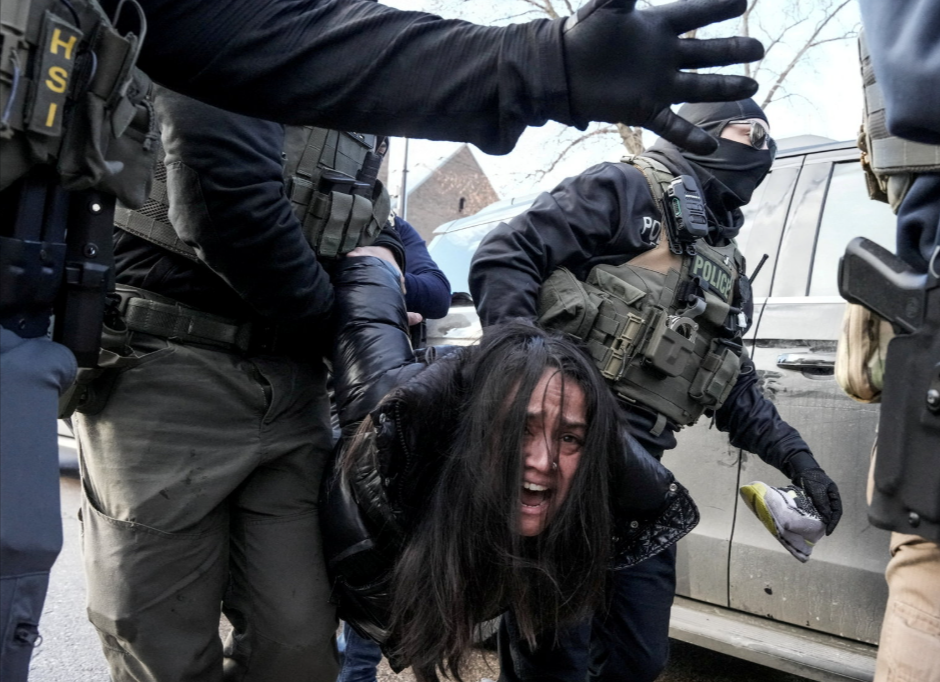 Obuka sve kraća: ICE širi redove usred masovnih deportacija