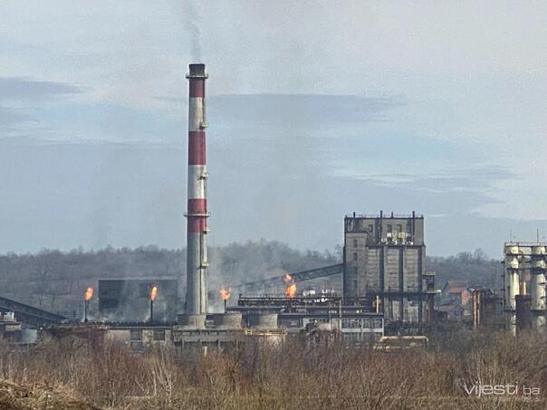 Obustava nastave u Lukavcu zbog zaustavljanja rada Koksare