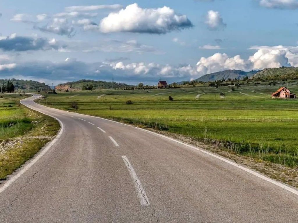 Obustavlja se saobraćaj na dionici Tomislavgrad - Blidinje