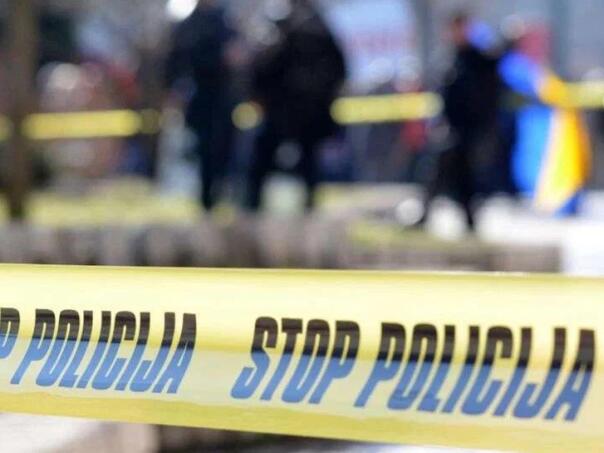 Obustavljen saobraćaj na M-17 zbog nesreće kod Žepča