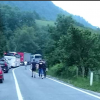 Obustavljen saobraćaj na putu Tuzla - Sarajevo zbog nesreće 