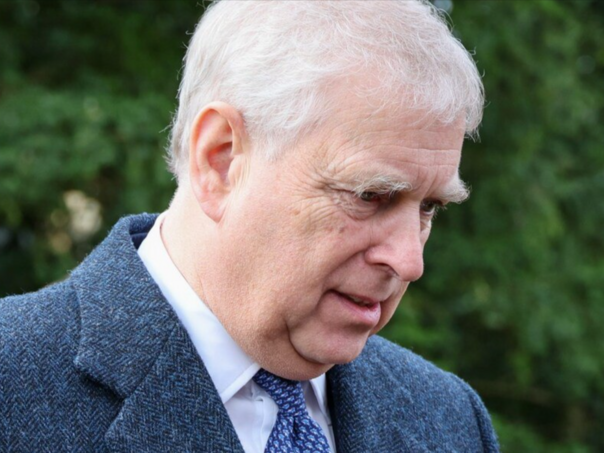 Obustavljena istraga protiv bivšeg britanskog princa Andrewa