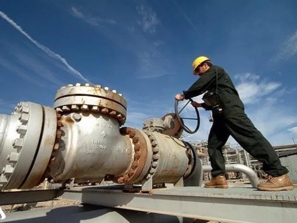 Obustavljene isporuke gasa Iraku iz Irana