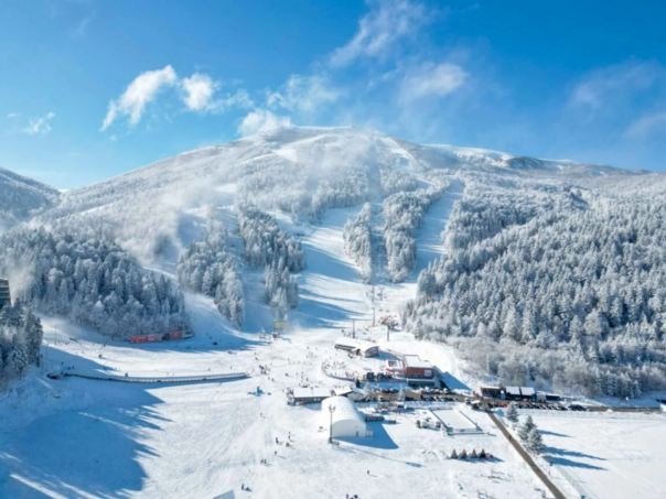 OC Bjelašnica–Igman od sutra uvodi potpuno bezgotovinsko plaćanje