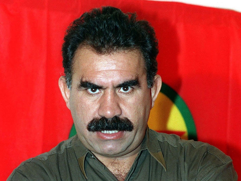 Ocalan zatražio da se javno obrati turskoj javnosti