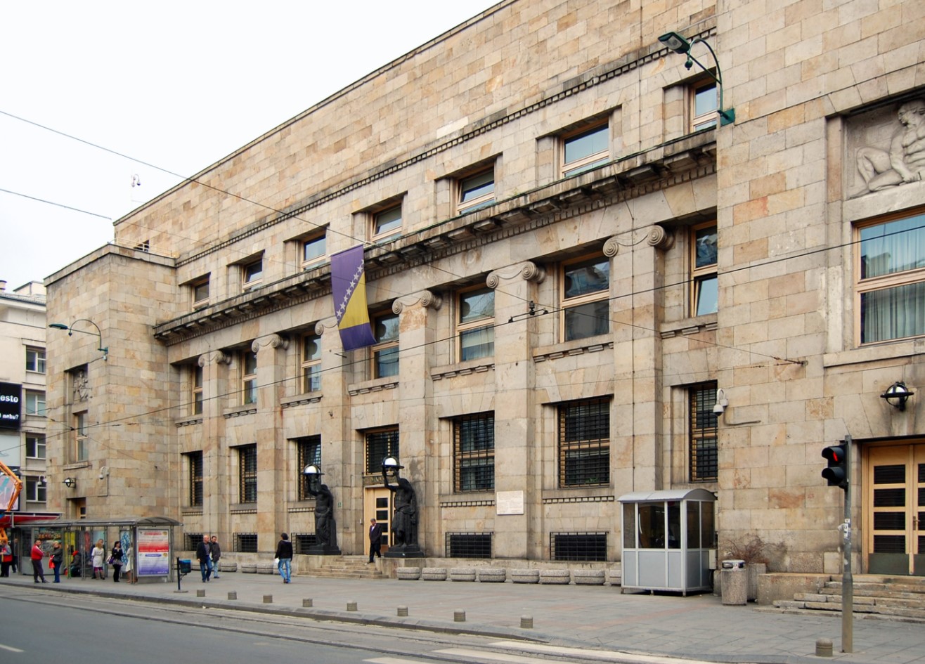 Očekivana inflacija za ovu godinu 3,5 posto, a za narednu 3,1 posto