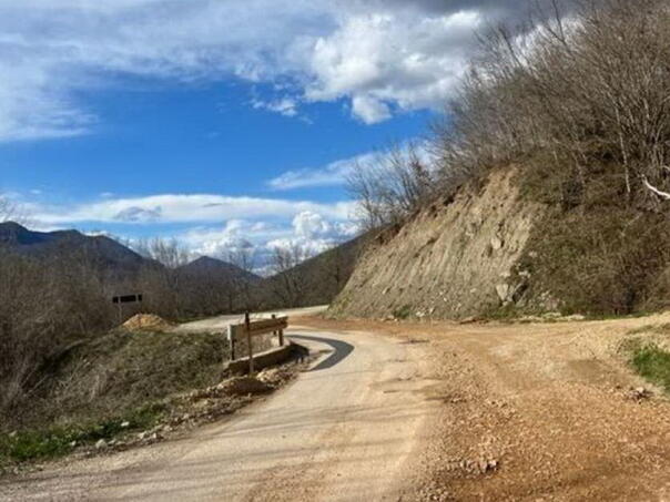 Očekivani početak radova na Šćepan Polju do polovine 2026. godine