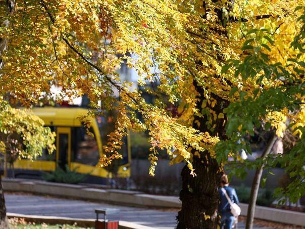Očekuje nas stabilno i toplo vrijeme širom zemlje