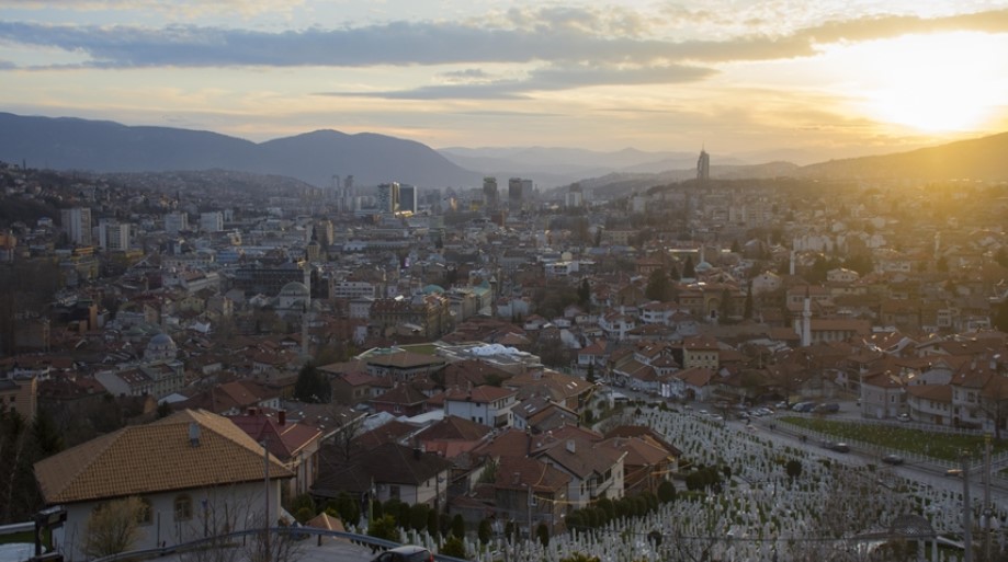 Očekuje nas sunčano vrijeme, temperature do 14 stepeni