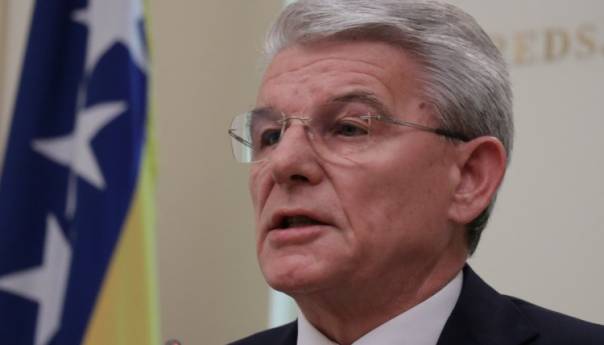 Očekujem da medicinski timovi iz BiH pruže pomoć Sandžaku