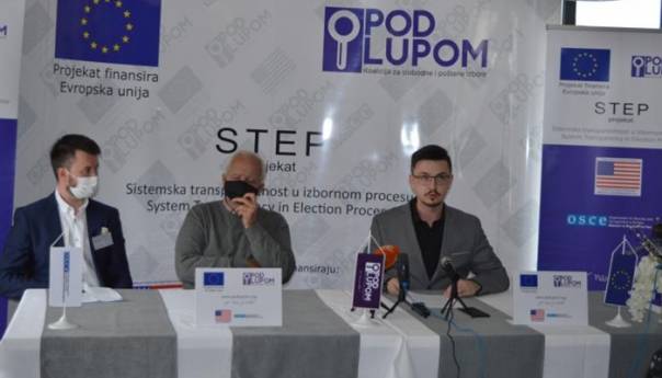 Očekujemo demokratski i fer izborni dan u Travniku i Foči 