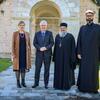 Očuvanje kulturnog naslijeđa: Murphy posjetio manastir u Žitomislićima