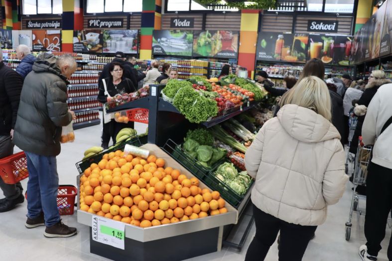 Od 1. marta početak rada aplikacije "Usporedimo cijene"