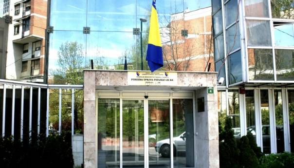 Od 11. do 19. maja broj zaposlenih u FBiH povećan za 2.154