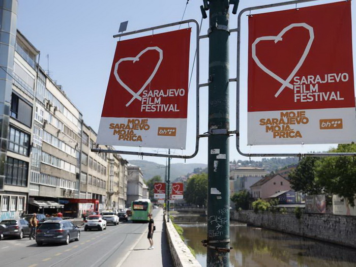 Od 14. do 21. augusta od 17.00 sati obustava saobraćaja u ulici Zelenih beretki i Branilaca Sarajeva