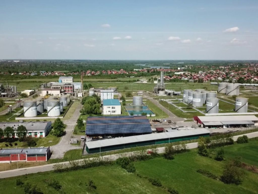 Od 580 do 170 radnika: Slom Rafinerije ulja Modriča u brojkama