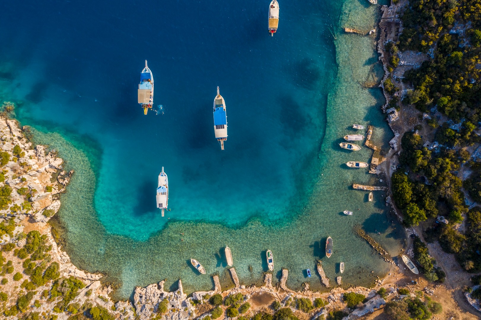 Od Antalije do Egeja: Kako osigurati ljeto bez stresa uz rane rezervacije