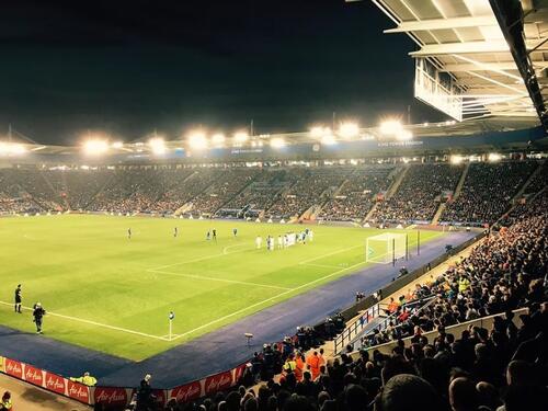 Od bajke do ponora: Leicesteru prijeti ispadanje u treću ligu