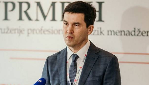 Od BiH ne tražimo stezanje kaiša, nego veću potrošnju