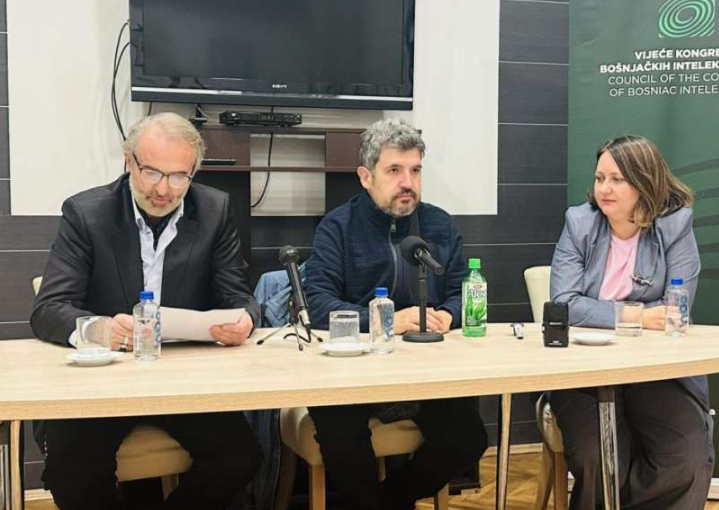 Od Daorsona do Batonovog ustanka: VKBI otvorio ciklus o historiji BiH kroz stoljeća
